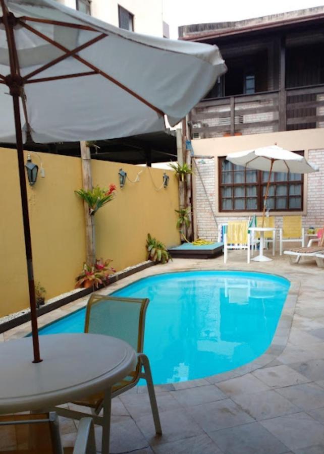 Pousada Mon Chateau Florianopolis Exterior photo